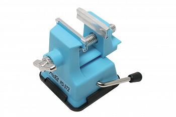 Тиски на присоске ProsKit PD-372 открытие до 25мм С00034352