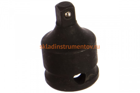 Адаптер ударный (F 3/8" х M 1/4"; 22х32 мм) JTC JTC-340302