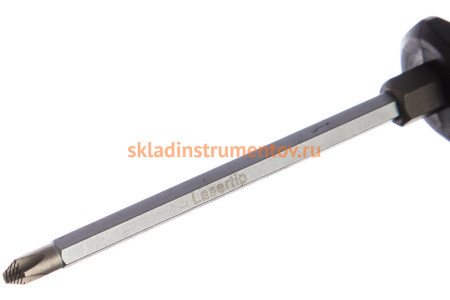 Отвертка PH 2/100мм WERA WE-008752