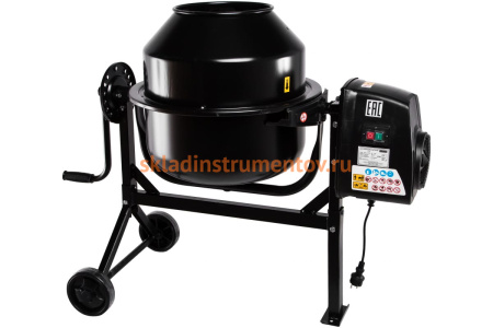 Бетоносмеситель Zitrek Z70 024-0979