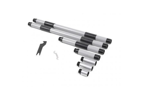 Микрометрический нутромер НМ 150-2500 0.01 МИК Micron 77905