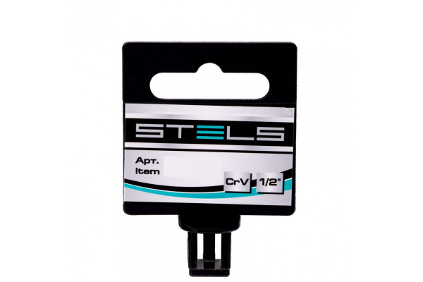 Пластиковый подвес для торцевых головок, 1/2" STELS 13800