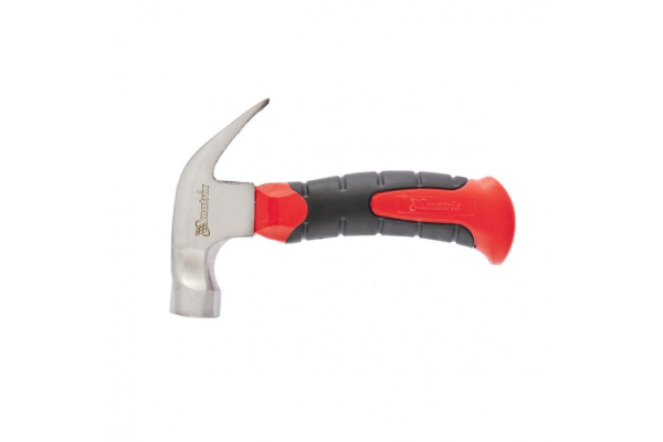 Молоток-гвоздодер мини MATRIX 10443