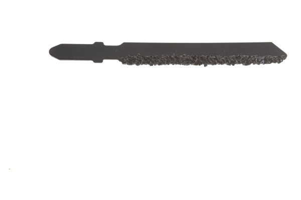 Пилка по керамике D1 Т130RIFF (3 шт; 79х8.8.х2.3 мм; 54 мм; HM) WILPU 288000003