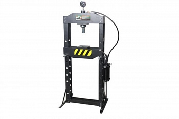 Напольный гидравлический пресс ROCKFORCE 20т RF-20001