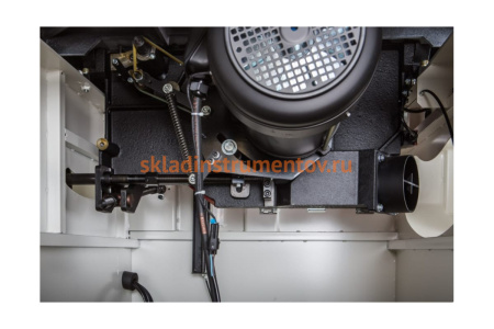 Форматно-раскроечный станок (400 В) JET JTSS-1600X2 10000065T