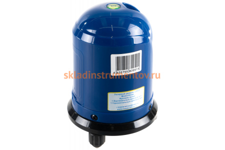 Лазерный уровень МастерАлмаз LZ 620