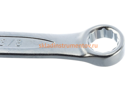 Комбинированный ключ 3/8" KING TONY 5060-12
