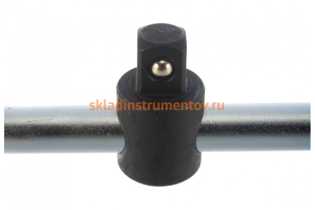 Вороток с плавающей головкой 1/2” L=305мм JTC 3718