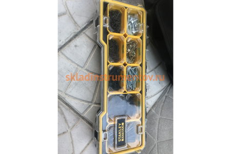 Мелкий органайзер Stanley 13 FATMAX FMST1-75781