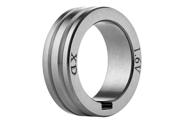 Ролик подающий (1.2-1.6 мм; 30-22 мм; сталь) Сварог 86612