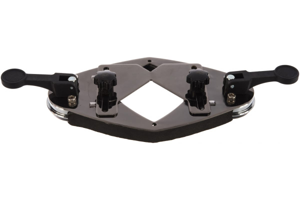 Кондуктор Энкор для алмазных коронок ф 4-70 мм 9455