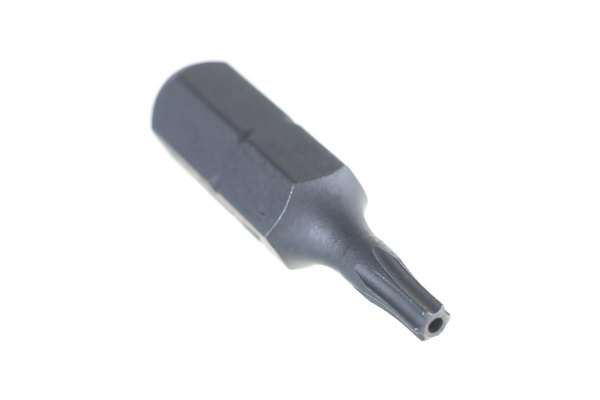 Вставка 1/4 DR торкс Т9Hх25мм S2 JTC 1142509