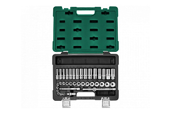 Набор инструмента 38 предметов AIST 308138-M 00-00015965