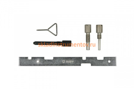 Набор фиксаторов ГРМ AIST FORD/VOLVO/MAZDA с двигателями 1.25/1.4/1.6/1.8/2.0/2.3 67230532-M 00-00025316