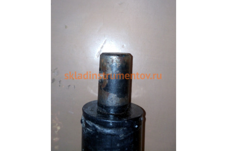 Удлинитель шнека для бензобура Extension (50 см) ADA А00238