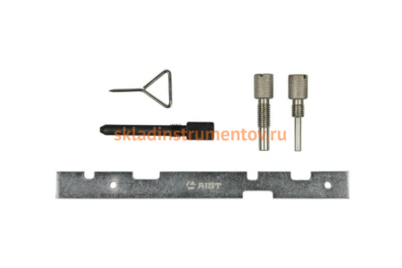 Набор фиксаторов ГРМ AIST FORD/VOLVO/MAZDA с двигателями 1.25/1.4/1.6/1.8/2.0/2.3 67230532-M 00-00025316