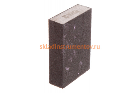 Губка шлифовальная (69х97х26 мм; Fine P120) REDVERG 6624230 Губка шлифовальная (69х97х26 мм; Fine P120) REDVERG 6624230