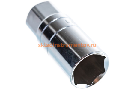 Головка свечная 1/2” 21мм JTC 46521