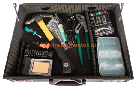 Набор инструмента ProsKit 1PK-1700NB 00271111