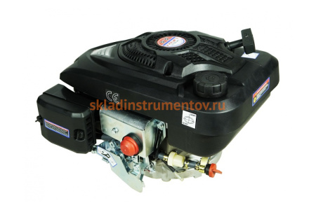 Двигатель LIFAN 1P70FV-2 D22 00-00153553