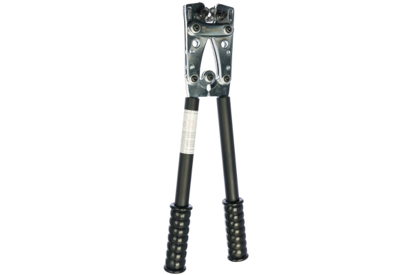 Гексагональные пресс-клещи КВТ ПКГ-50 47538