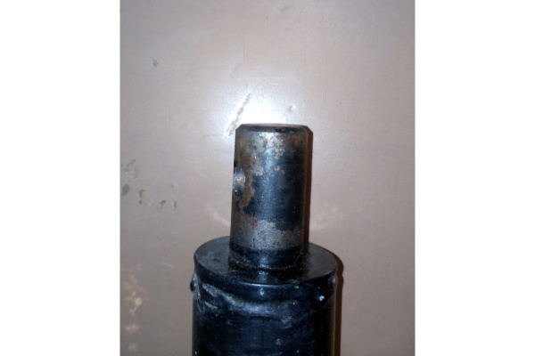 Удлинитель шнека для бензобура Extension (50 см) ADA А00238