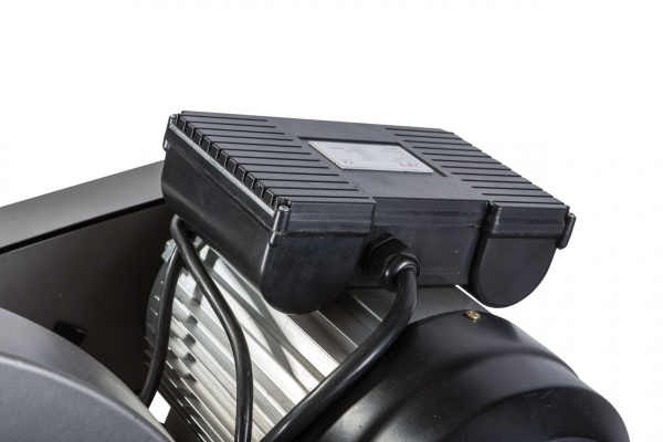 Абразивно-отрезной станок по металлу JET JCOM-400M 230В 50006101M