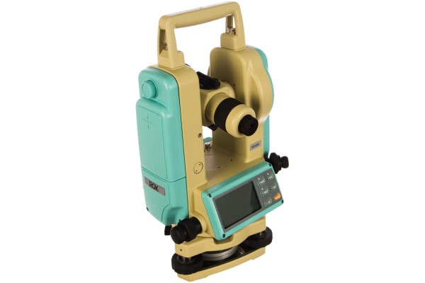 Электронный теодолит RGK T-02