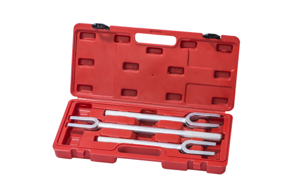 Набор съемников шаровых шарниров ROSSVIK 3 шт. ST054