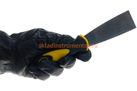 Шпатель 40 мм STAYER MASTER 10041-04