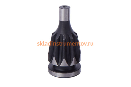 Шестерня коническая (3 шт; 200 мм) для патрона К11 YTUM ce00014