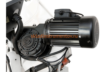 Ленточнопильный станок METALMASTER BSM-170E 18570