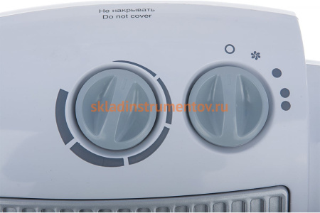 Тепловентилятор Ballu BFH/C-20