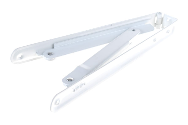 Складной кронштейн MFK-TORG 300х300мм 2шт в комплекте SB-51 ПАРА К-98-300