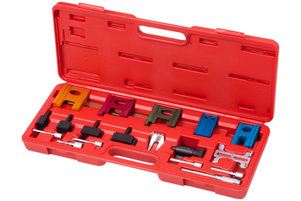 Набор фиксаторов распредвала/коленвала МАСТАК 103-21019C