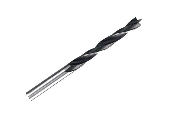 Сверло по дереву Standart (10x120 мм) HAWERA F00Y105817