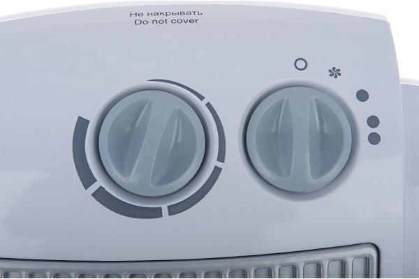 Тепловентилятор Ballu BFH/C-20