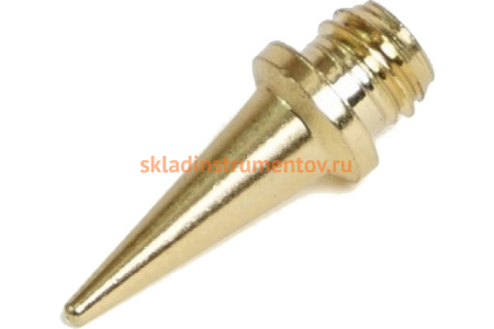 Жало для газовых паяльников 8PK-101-2, 8SL-2000N, GS-210 ProsKit 5MT-T-007 00313849 Жало для газовых паяльников 8PK-101-2, 8SL-2000N, GS-210 ProsKit 5MT-T-007 00313849