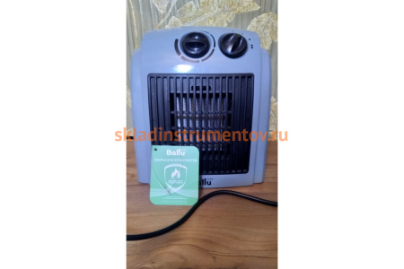 Тепловентилятор Ballu BFH/C-20N