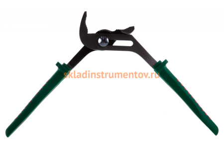 Переставные клещи Hans 250мм 1892-10