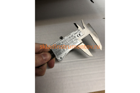 Штангенциркуль SHAN ШЦЦ-1-150 0.01, губки 40мм, с поверкой 398784