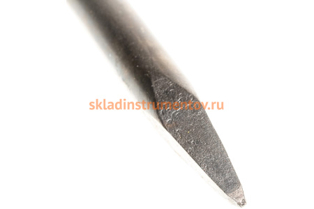 Долото зубило пикообразное SDS Plus (250 мм) ПРАКТИКА 034-144