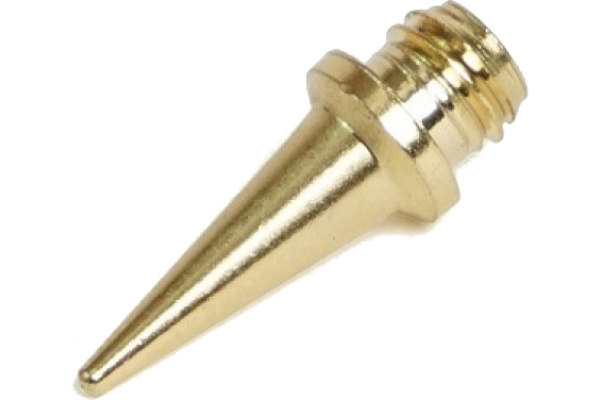 Жало для газовых паяльников 8PK-101-2, 8SL-2000N, GS-210 ProsKit 5MT-T-007 00313849 Жало для газовых паяльников 8PK-101-2, 8SL-2000N, GS-210 ProsKit 5MT-T-007 00313849