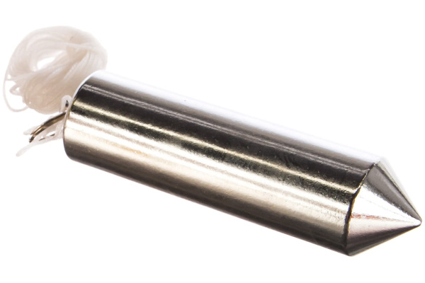 Строительный отвес со шнуром STAYER MASTER 600г 0635-60_z01