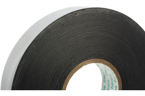Самозапаиваемая изоляционная лента HAUPA tape76seal 19 мм x 9 м 263940