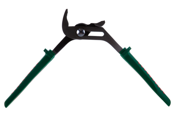 Переставные клещи Hans 250мм 1892-10