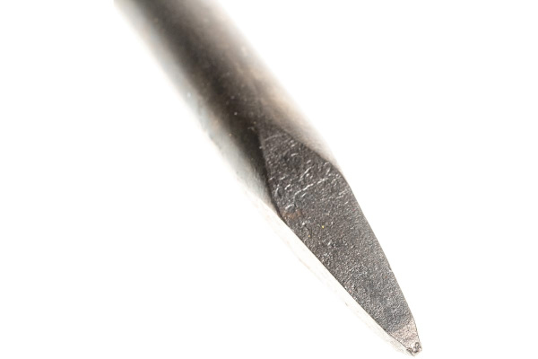 Долото зубило пикообразное SDS Plus (250 мм) ПРАКТИКА 034-144