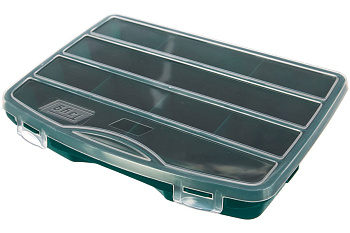 Органайзер 256х192х42мм, литые перегородки Tayg 21008