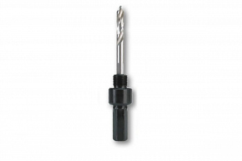 Хвостовик A5 для биметаллических HSS коронок (14-30 мм) RUKO 106210